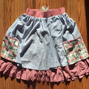 Matilda Jane women’s skirt